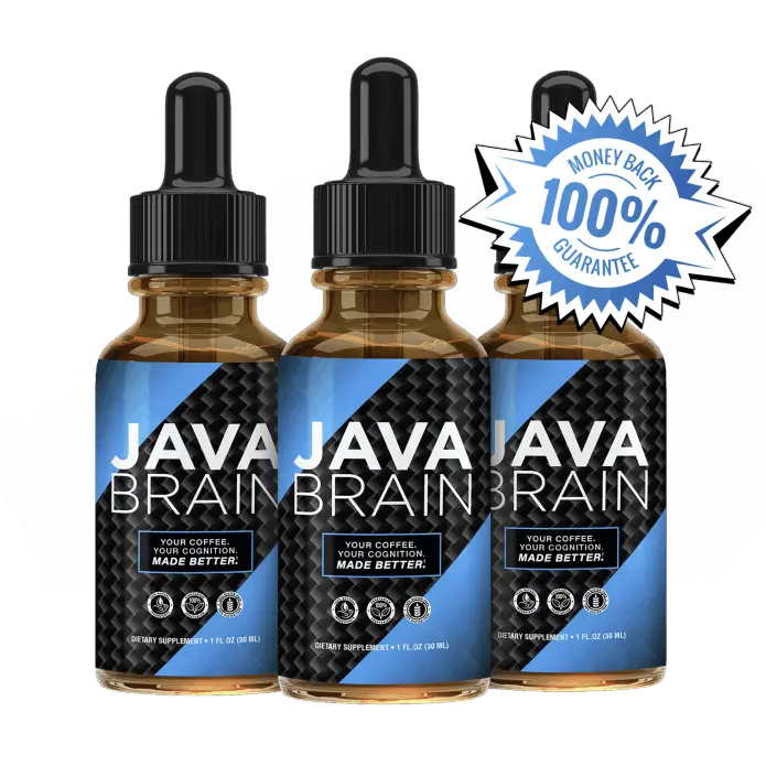 Java Brain Product